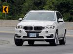 BMW X5 xDrive 5.0i 2013 года